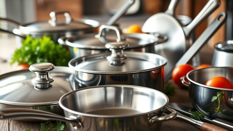 top stainless steel brands