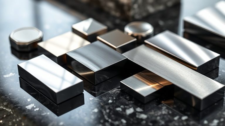 top stainless steel choices