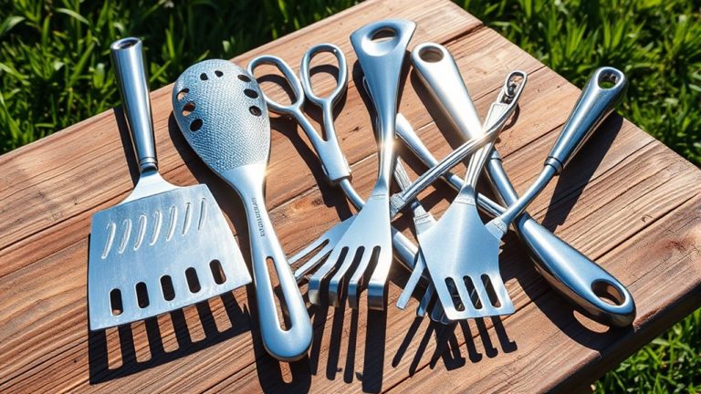 top stainless steel cleaners