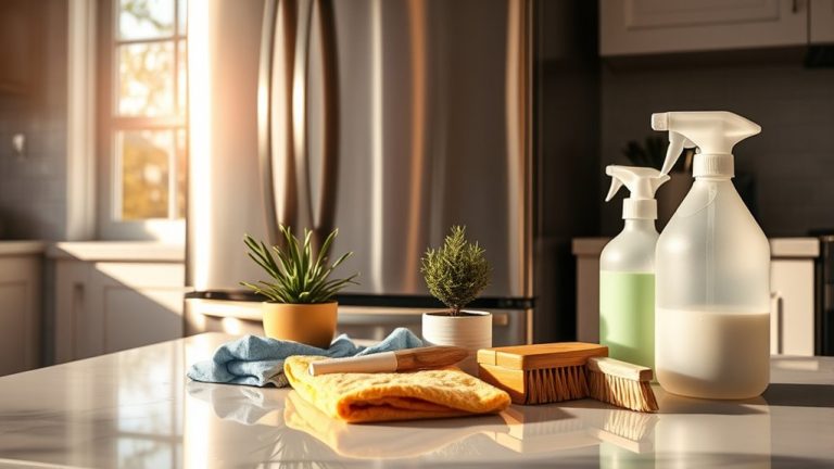 top stainless steel cleaning tips