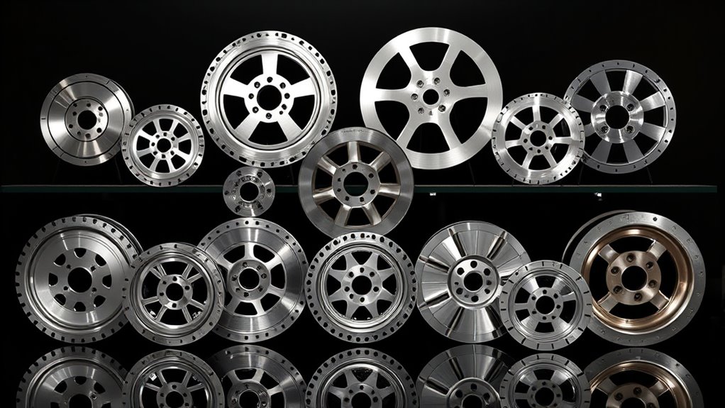 top stainless steel cut off wheels