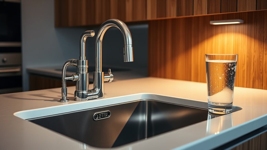 top stainless steel filters