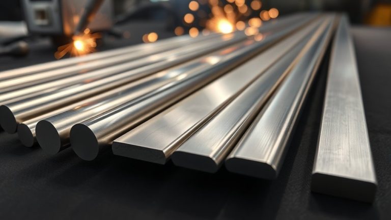 top stainless steel picks