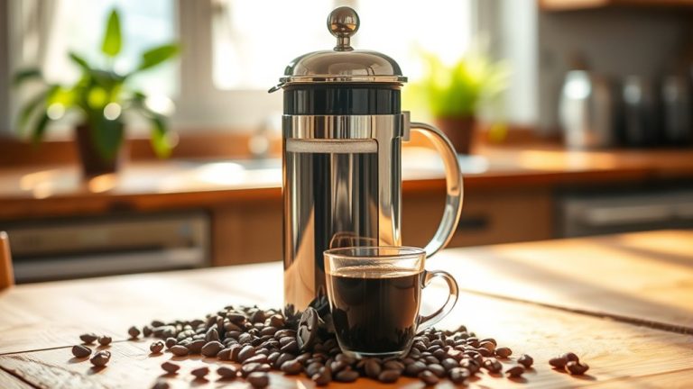 top stainless steel presses