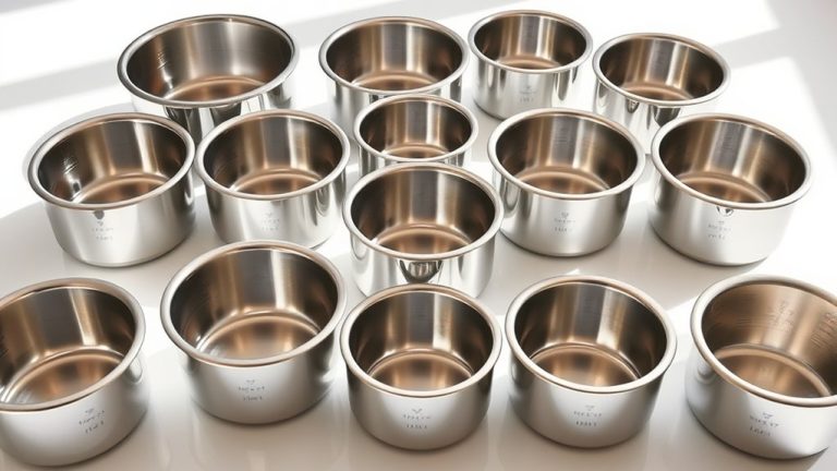 top stainless steel rice cookers