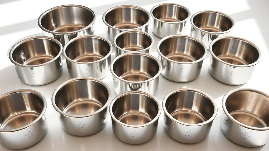 top stainless steel rice cookers