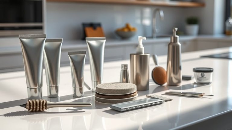 top stainless steel scratch removers