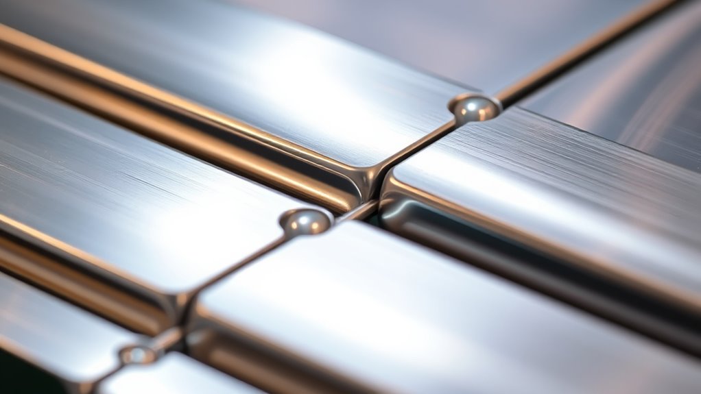 top stainless steel solder options