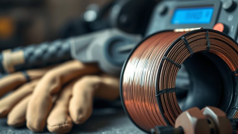 top stainless steel welding wires