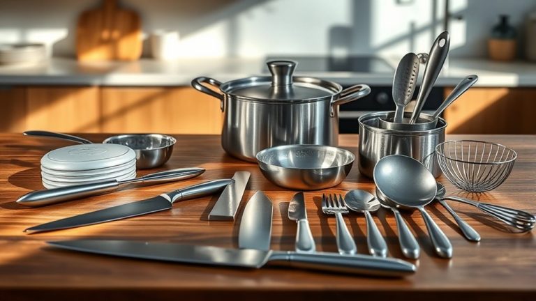top stainless swedish steel products