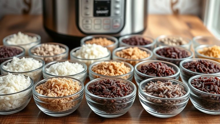 top sticky rice choices