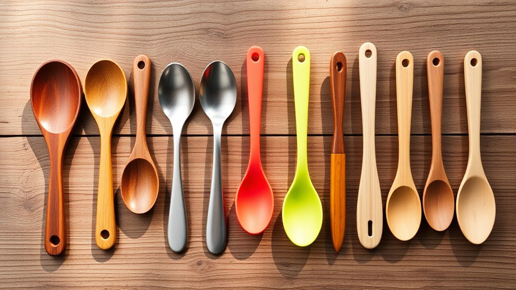 top stirring spoons 2026