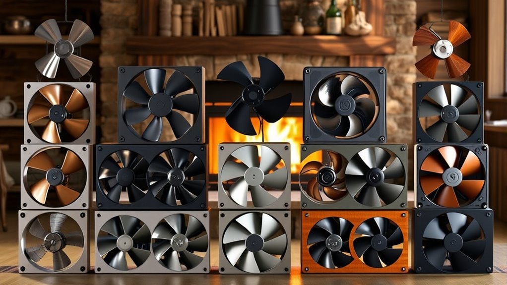 top stove fan recommendations