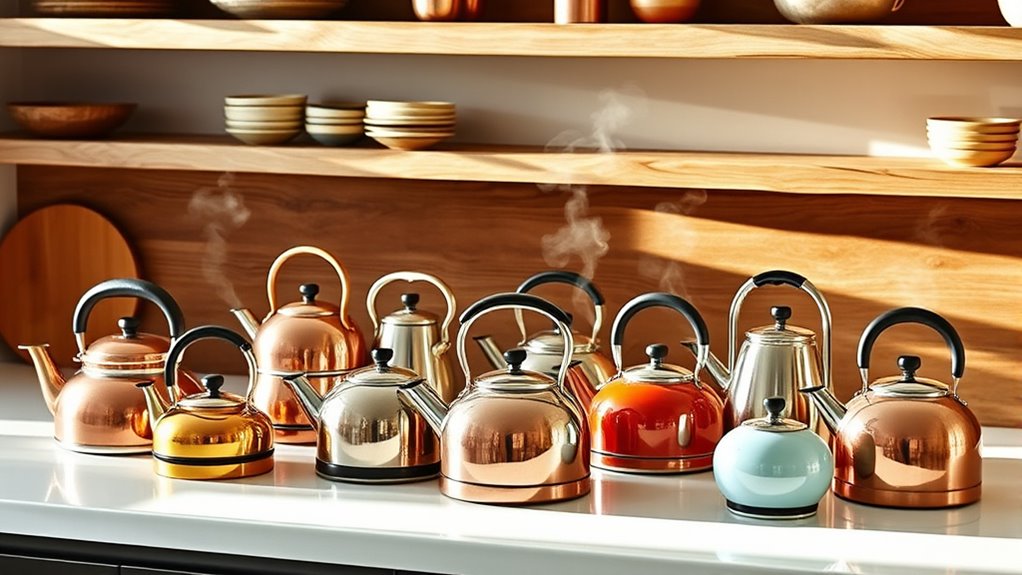 top stove kettles 2026