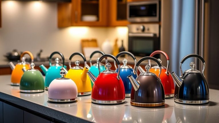 top stove kettles 2026