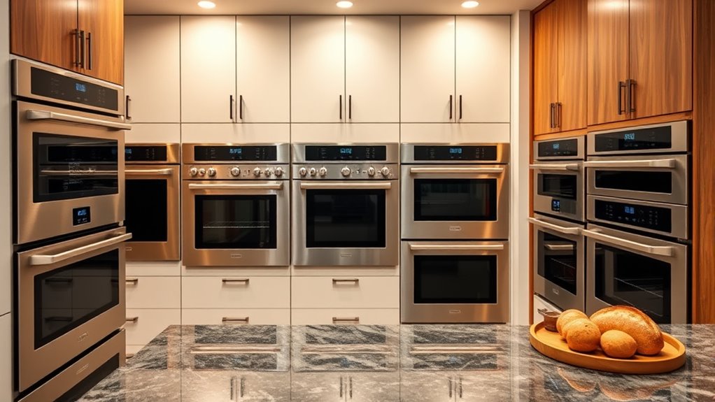top stove ovens 2026