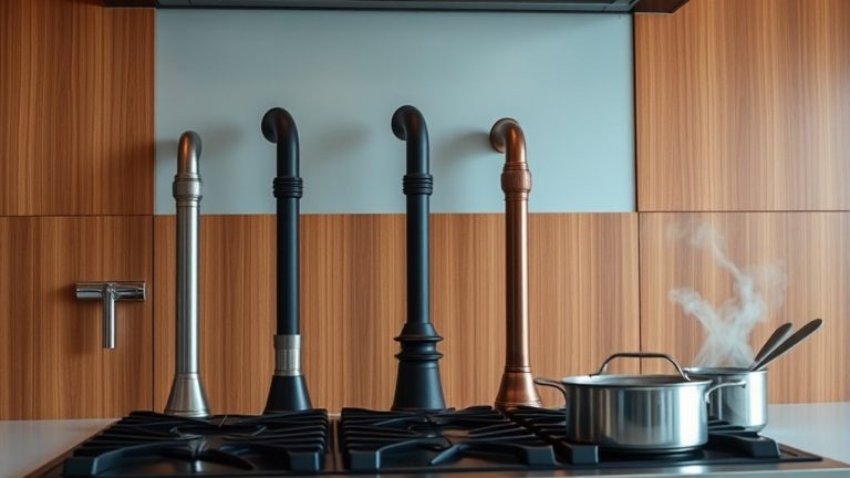 top stove pipes 2026