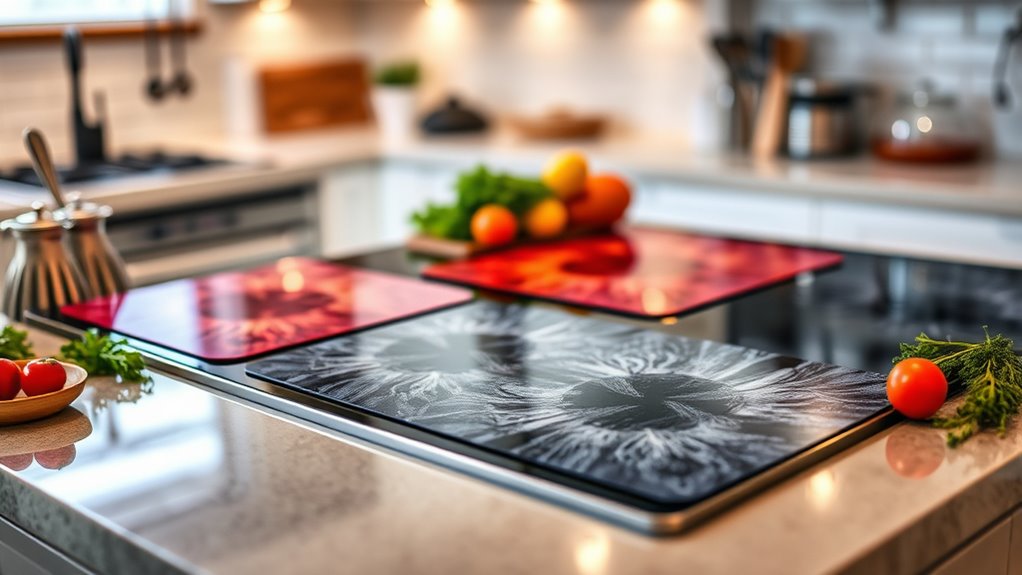 top stove protectors list