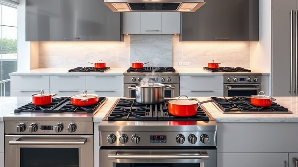 top stove ranges 2026