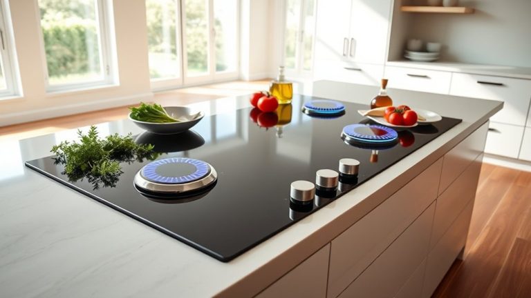 top stove upgrades 2026