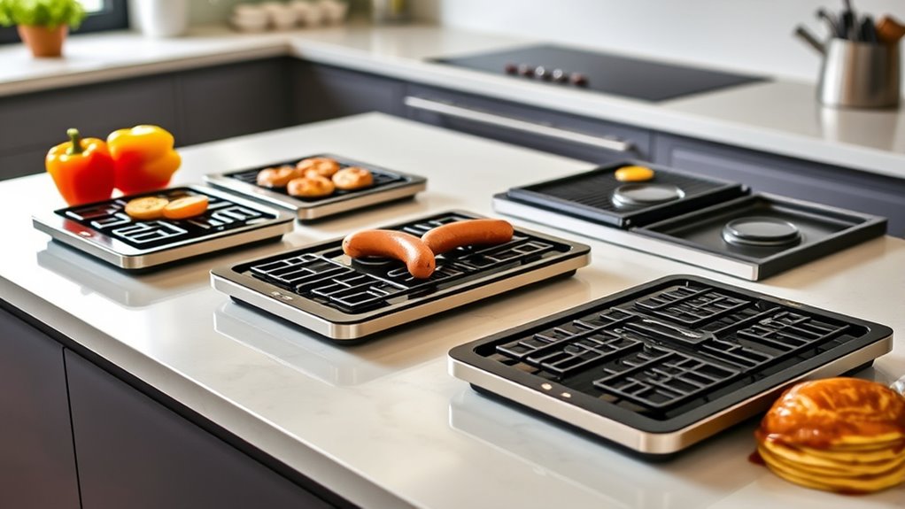 top stovetop griddles 2026