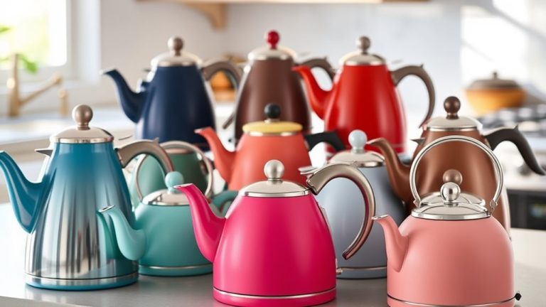 top stovetop kettle picks