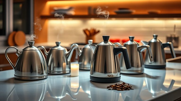 top stovetop kettle picks