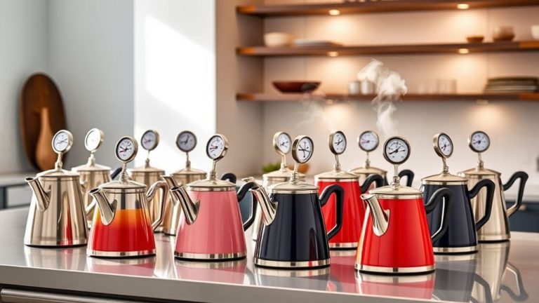 top stovetop kettles 2026