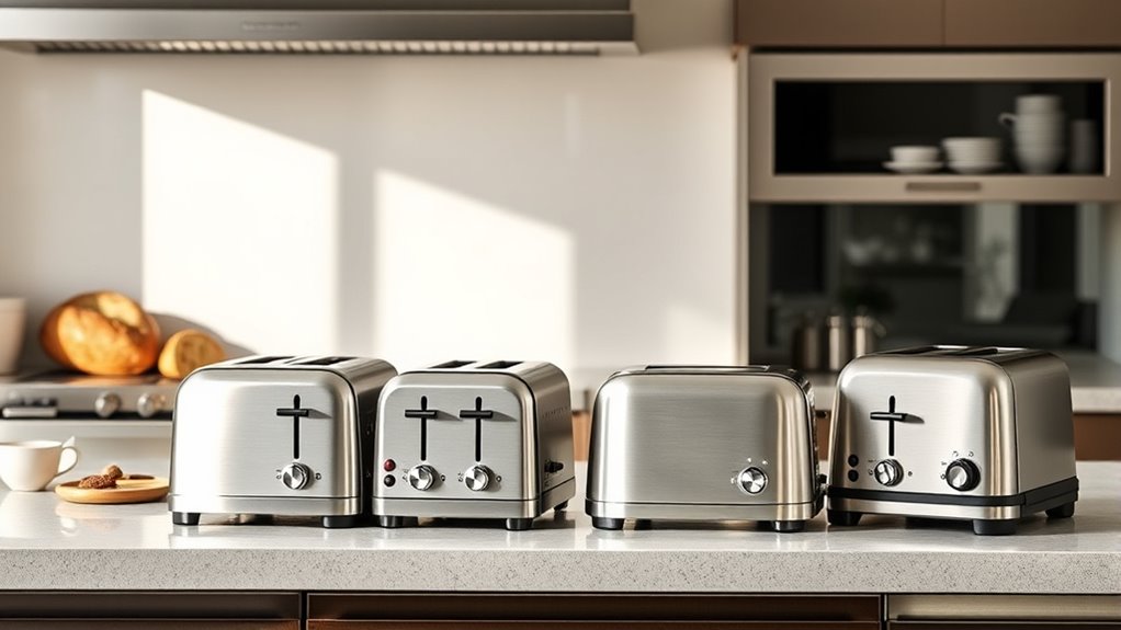 top stovetop toaster reviews