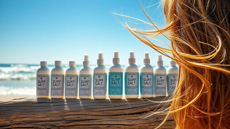 top surf spray picks