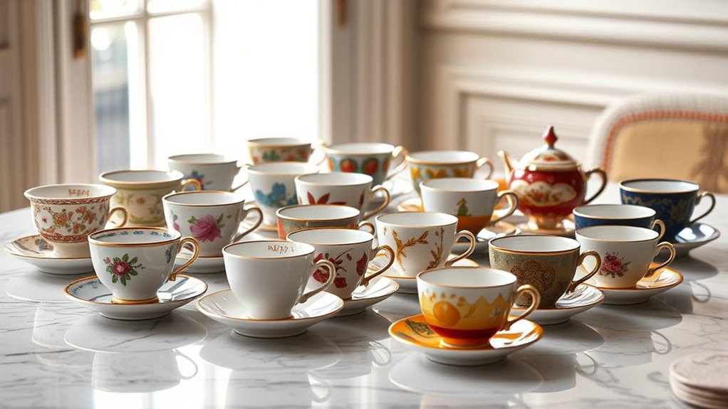 top tea cups 2026