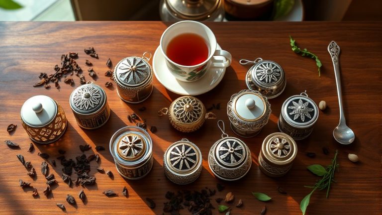 top tea infusers 2026