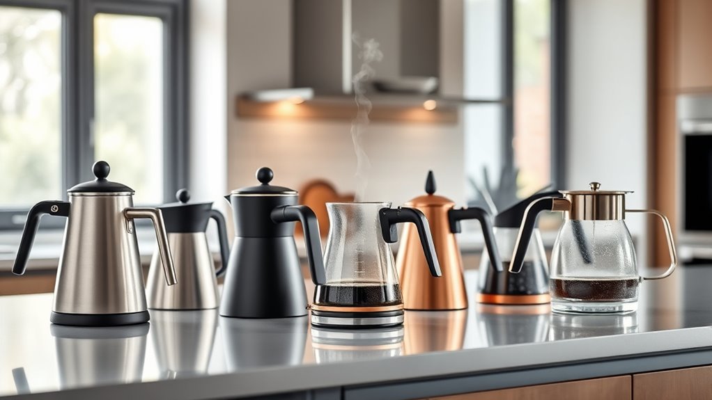 top tea kettles 2026