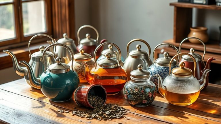 top tea kettles 2026
