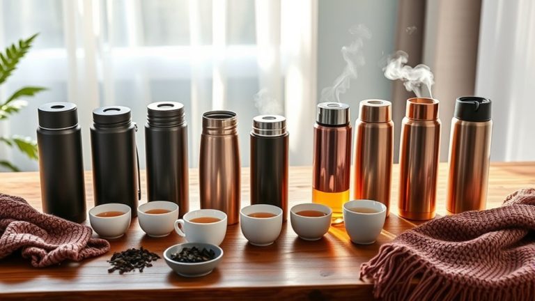 top tea thermos 2026
