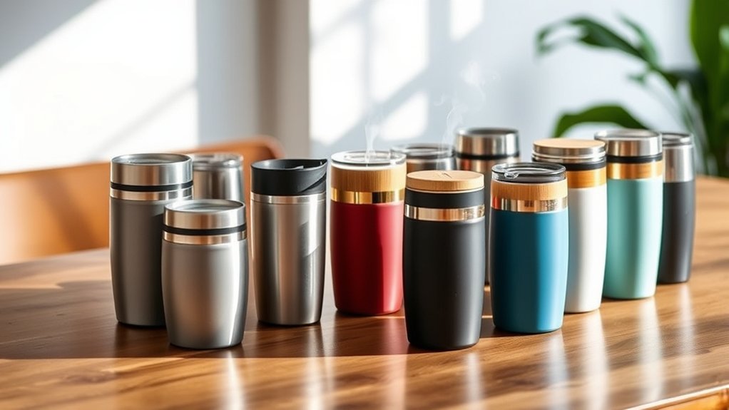 top tea tumblers 2026