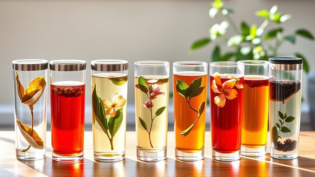 top tea tumblers reviewed