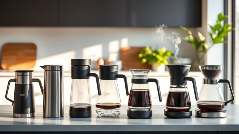 top thermal carafes reviewed