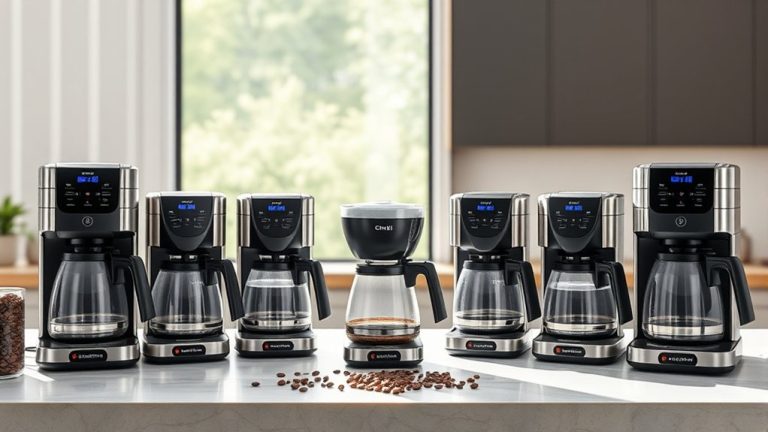 top thermal coffee makers