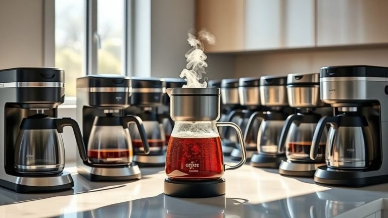 top thermal coffee makers