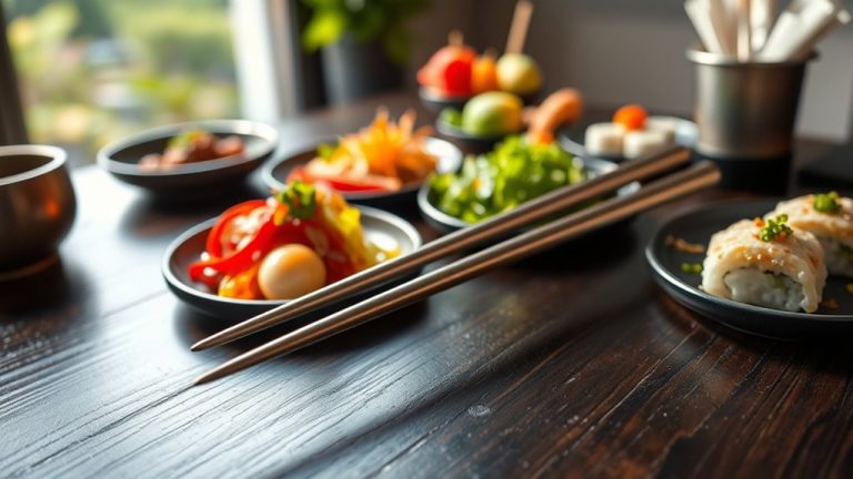 top titanium chopsticks 2026