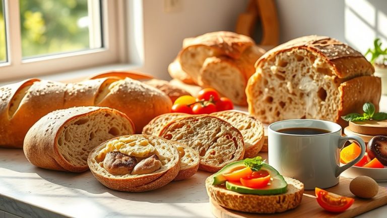 top toast breads 2026