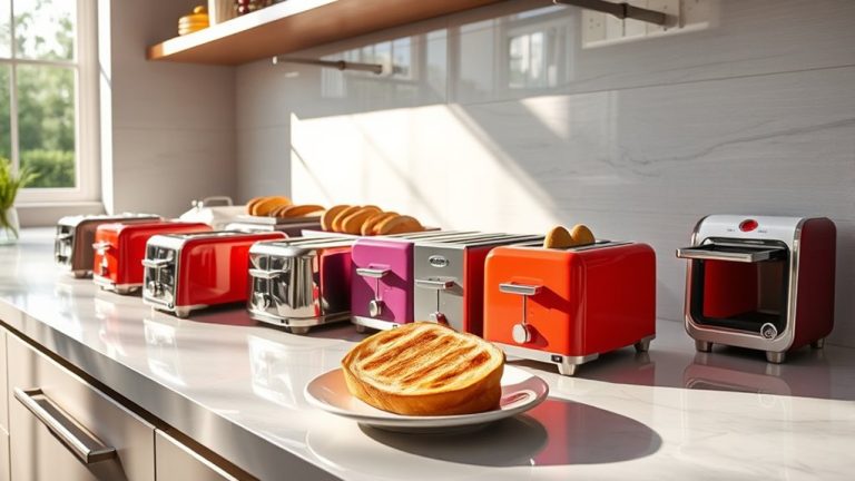 top toast makers 2026