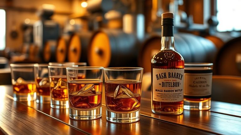 top toasted bourbons 2026