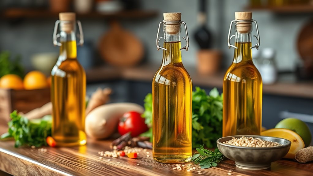 top toasted sesame oils