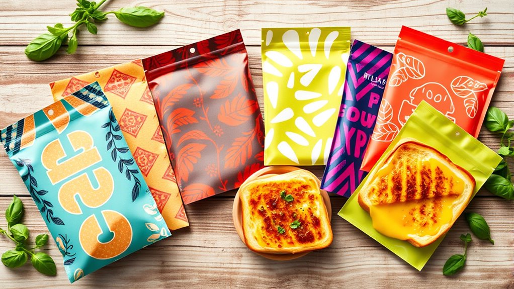 top toaster bags 2026