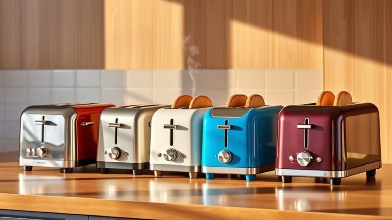 top toaster brands 2026
