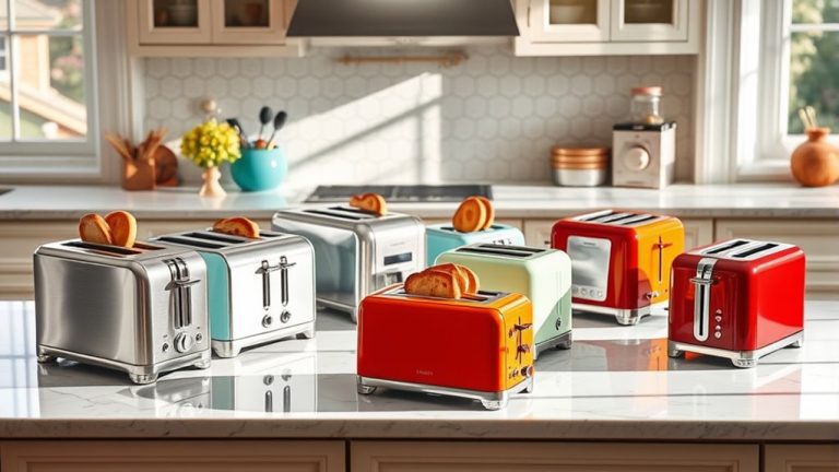 top toaster brands 2026