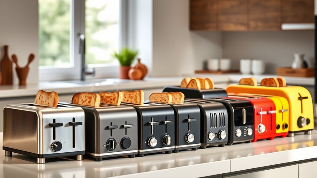 top toaster brands 2026