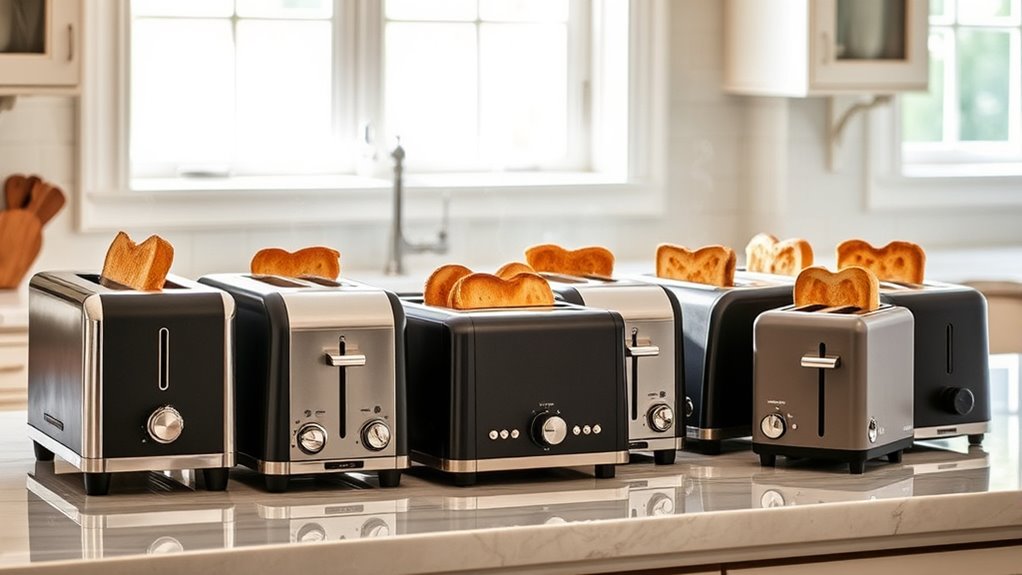top toaster brands 2026